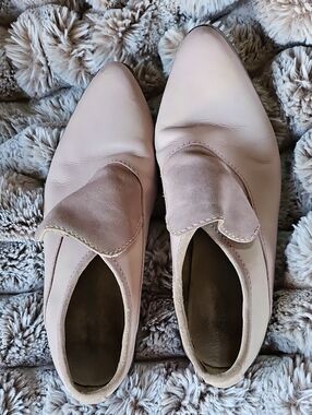 Free People Loafers